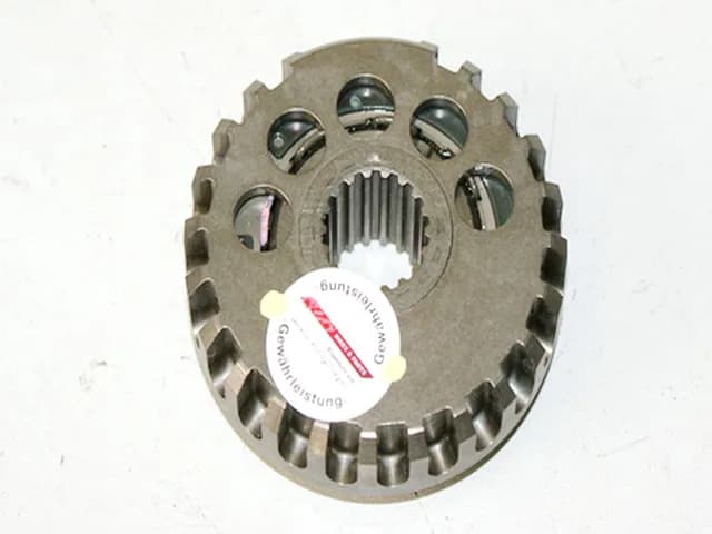 KAWASAKI ZX-6R ZX600P ANLASSERFREILAUF FREILAUF