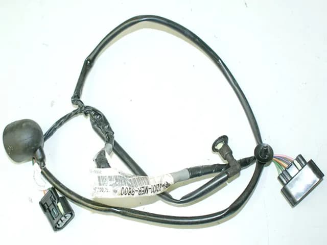 HONDA CBF 600 S ABS PC43 KABELBAUM KABEL NEUTRALSCHALTER