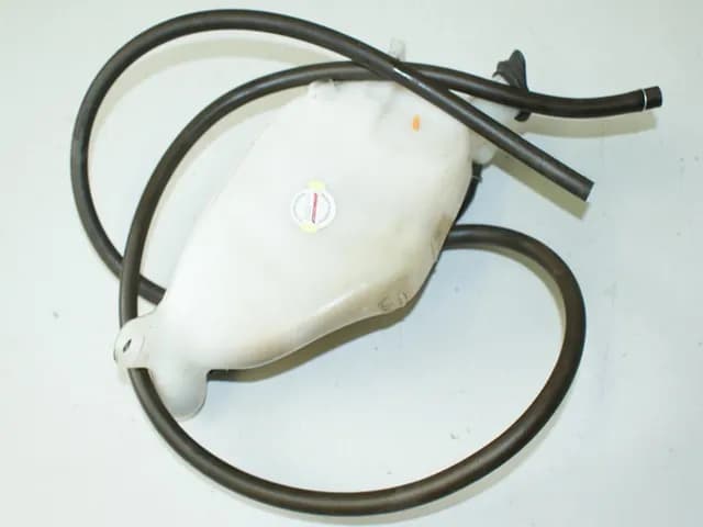 HONDA CBF 600 S ABS PC43 KÜHLMITTELBEHÄLTER KÜHLER