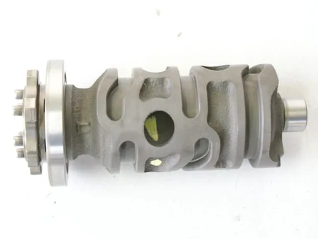 HONDA CBF 600 S ABS PC43 SCHALTWALZE GETRIEBE