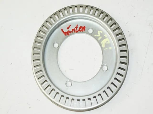 HONDA CBF 600 S ABS PC43 ABS KRANZ RING HINTEN