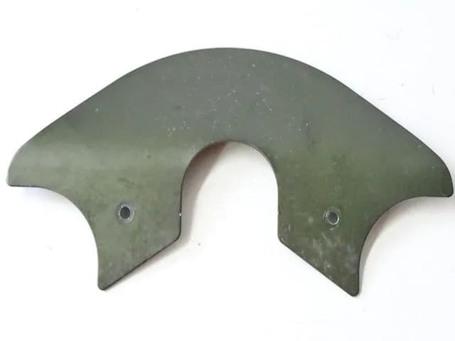 DUCATI 944 ST2 ABDECKUNG COVER BLENDE GABELBRÜCKE