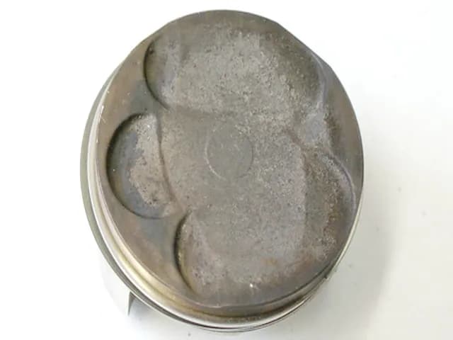 YAMAHA R1 RN09 KOLBEN PISTON