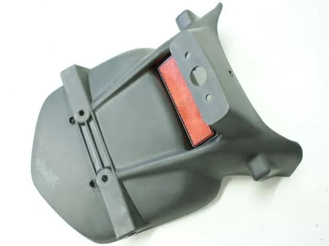 DUCATI 944 ST2 KENNZEICHENTRÄGER SPRITZSCHUTZ