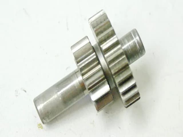 YAMAHA MT-01 RP12 ZAHNRAD ANLASSER ZWISCHENRAD