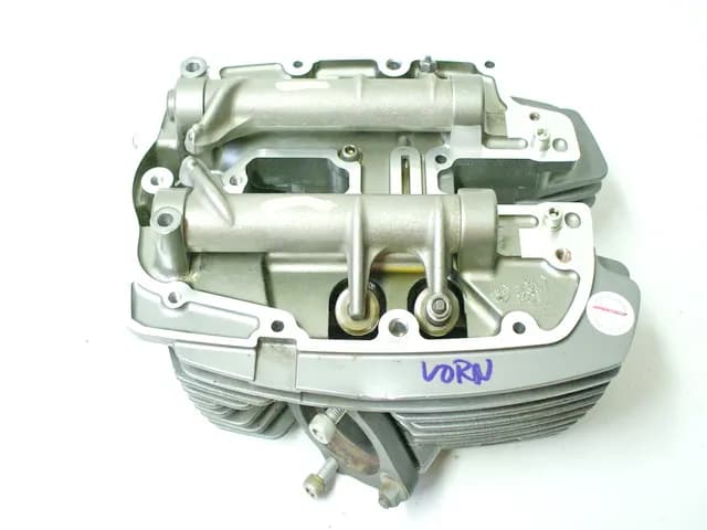 YAMAHA MT-01 RP12 ZYLINDERKOPF VO CYLINDER HEAD MOTOR