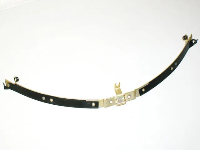 YAMAHA XVZ 1300 VP09 ROYAL STAR HALTERUNG TRÄGER WINDSCHILD