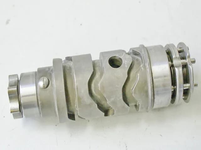 DUCATI 944 ST2 SCHALTWALZE GETRIEBE