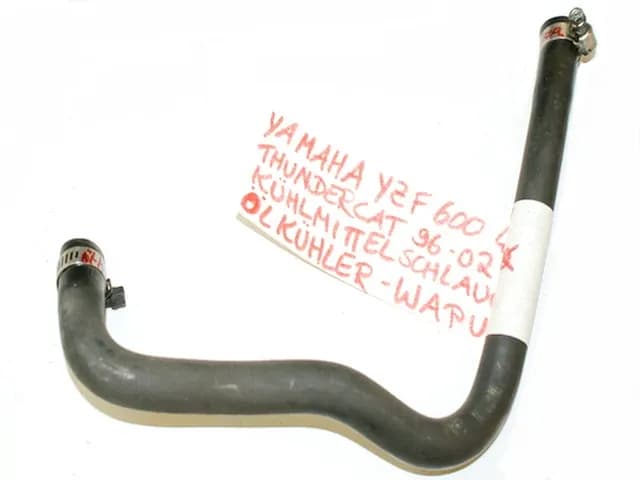 YAMAHA YZF 600 4TV THUNDERCAT KÜHLERSCHLAUCH KÜHLER