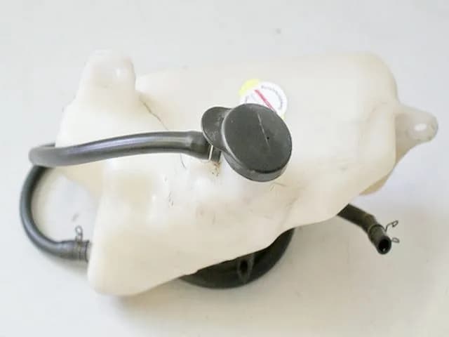 YAMAHA YZF 600 4TV THUNDERCAT KÜHLMITTELBEHÄLTER KÜHLER