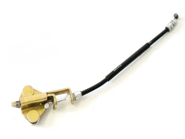 YAMAHA YZF 600 4TV THUNDERCAT VERSCHLUß SITZBANK