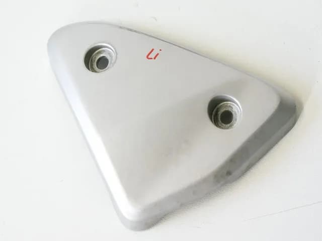 HONDA CB 900 SC48 HORNET ABDECKUNG LI AIRBOX DECKEL