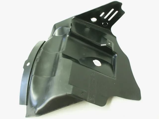 BMW K 1200 RS 589 VERKLEIDUNG SPRITZSCHUTZ KOTFLÜGEL