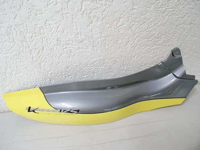 BMW K 1200 RS 589 HECKVERKLEIDUNG VERKLEIDUNG HECK RE