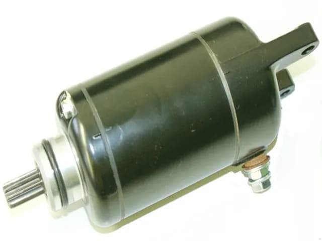 KAWASAKI NINJA 250 R EX250K ANLASSER STARTER MOTOR