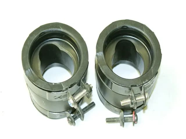 KAWASAKI NINJA 250 R EX250K ANSAUGSTUTZEN MOTOR