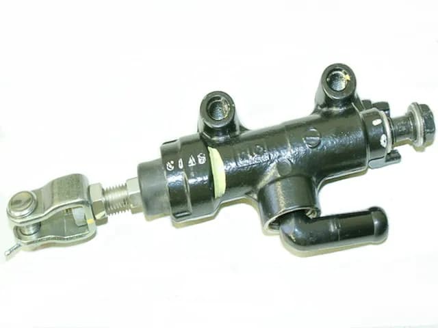 KAWASAKI NINJA 250 R EX250K BREMSPUMPE HI BREMSZYLINDER