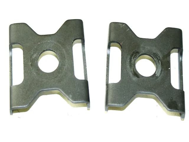 KAWASAKI NINJA 250 R EX250K DISTANZEN SCHWINGE EINSTELLER