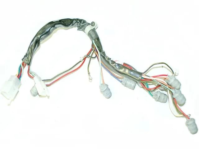 KAWASAKI NINJA 250 R EX250K KABELBAUM TACHO COCKPIT