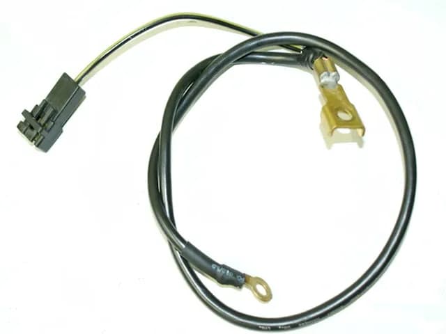 KAWASAKI NINJA 250 R EX250K MASSEKABEL MINUSKABEL