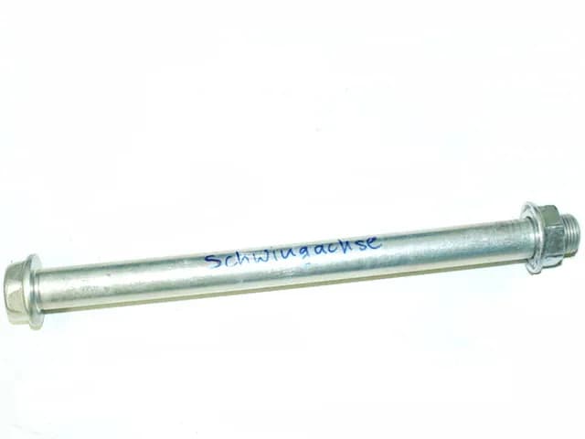 KAWASAKI NINJA 250 R EX250K SCHWINGACHSE ACHSE SCHWINGE