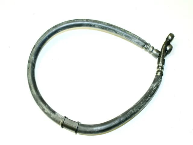 YAMAHA YZF-R 125 RE06 BREMSLEITUNG HINTEN BRAKE HOSE