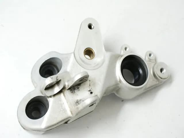 DUCATI MULTISTRADA A1 1000 DS FUßRASTENTRÄGER FAHRER RE