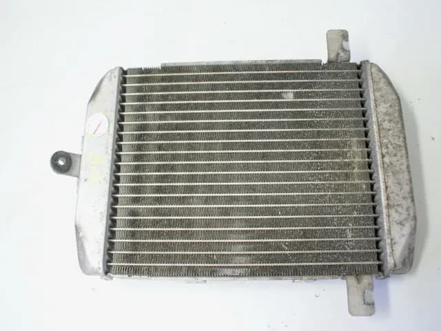 SUZUKI AN 400 WVBW BURGMAN KÜHLER WASSERKÜHLER COOLER