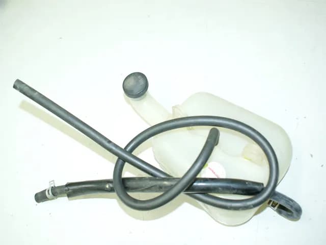 SUZUKI AN 400 WVBW BURGMAN KÜHLMITTELBEHÄLTER KÜHLER