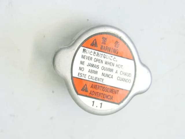 SUZUKI AN 400 WVBW BURGMAN KÜHLERDECKEL KÜHLER