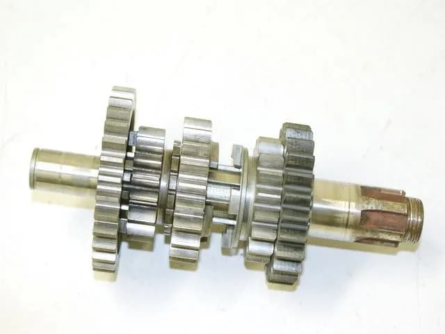 CAGIVA CANYON 600 5G1 GETRIEBEWELLE AUSGANG GETRIEBE