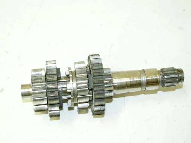 CAGIVA CANYON 600 5G1 GETRIEBEWELLE EINGANG GETRIEBE