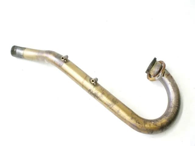 CAGIVA CANYON 600 5G1 KRÜMMERROHR RECHTS KRÜMMER