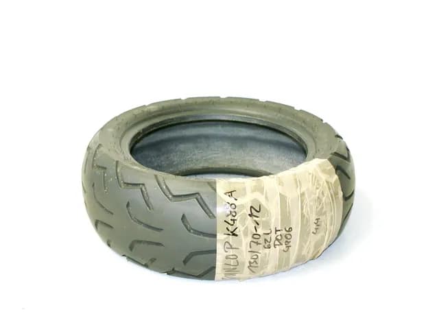 REIFEN DUNLOP K488A 130/70 REIFEN