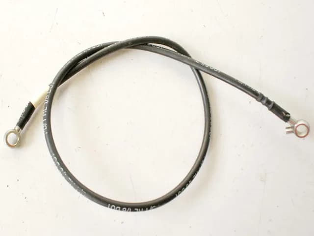 TRIUMPH SPRINT ST T695 955i BREMSLEITUNG BREMSSCHLAUCH HI