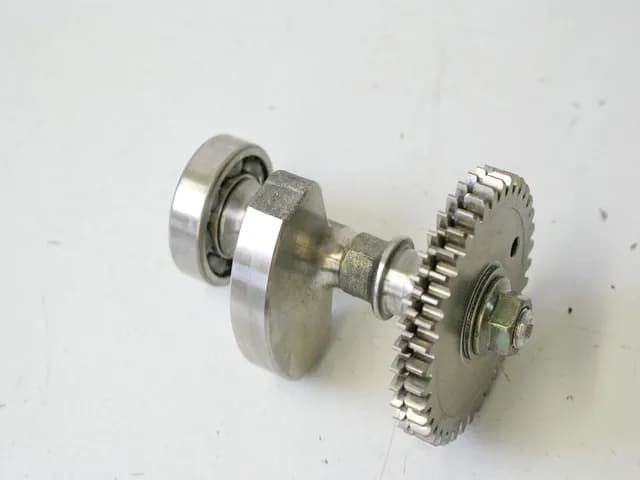 SUZUKI AN 250 BURGMAN AN AUSGLEICHSWELLE BALANCER WELLE