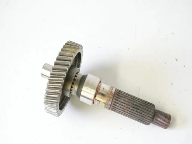 SUZUKI AN 250 BURGMAN AN GETRIEBE GETRIEBEWELLE