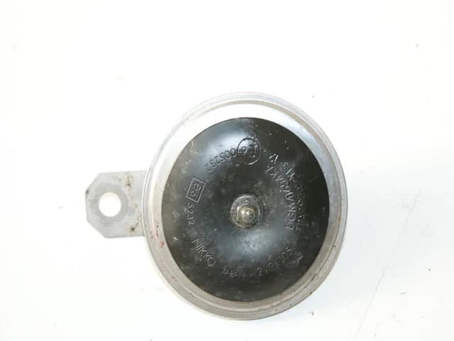 SUZUKI GSX-R 600 WVBG HUPE HORN SIGNALHORN