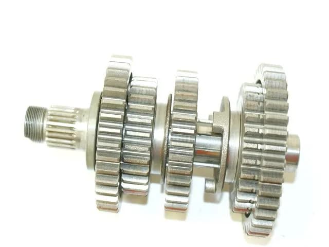 YAMAHA XV 535 VIRAGO GETRIEBEWELLE AUSGANG GETRIEBE