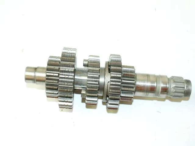 YAMAHA XV 535 VIRAGO GETRIEBEWELLE EINGANG GETRIEBE