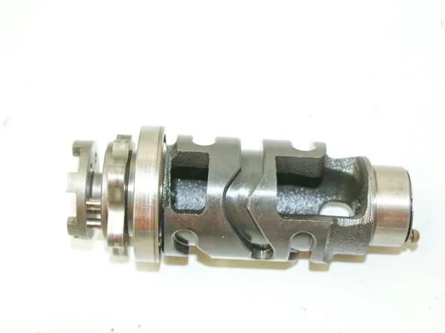 YAMAHA XV 535 VIRAGO SCHALTWALZE GETRIEBE