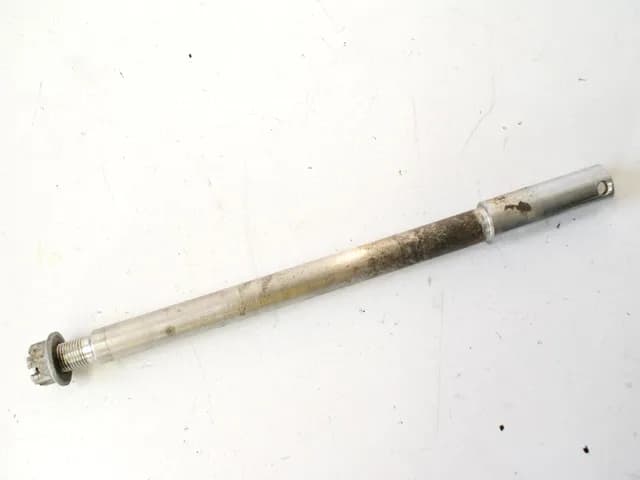 YAMAHA XJ 750 SECA 11M STECKACHSE HINTEN ACHSE