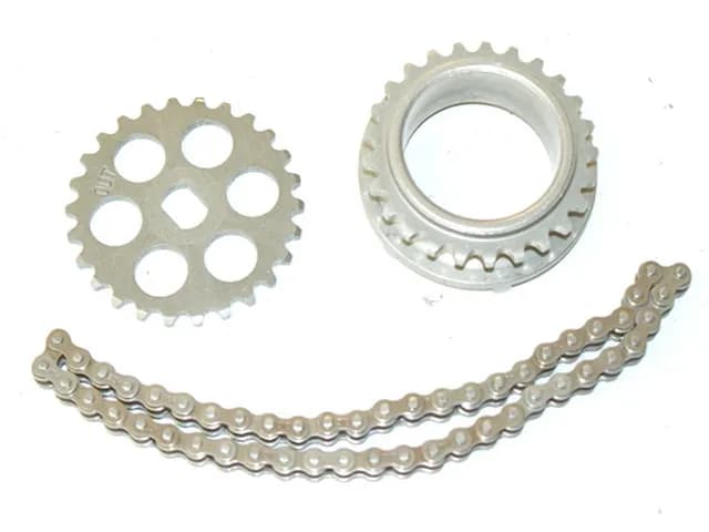 HONDA CB 900 SC48 HORNET ZAHNRAD ANTRIEB ÖLPUMPE KETTE