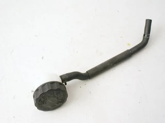 KAWASAKI ZX-6R ZX600R BREMSFLÜSSIGKEITSBEHÄLTER HINTEN