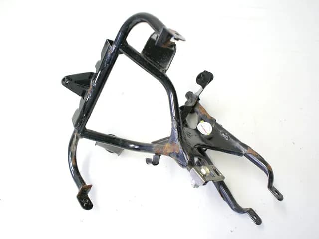 KAWASAKI KLR 650 KL650 A B TENGAI VERKLEIDUNGSHALTER