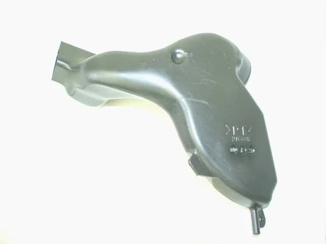 YAMAHA R6 RJ03 LUFTKANAL LINKS LUFTSCHACHT RAM AIR