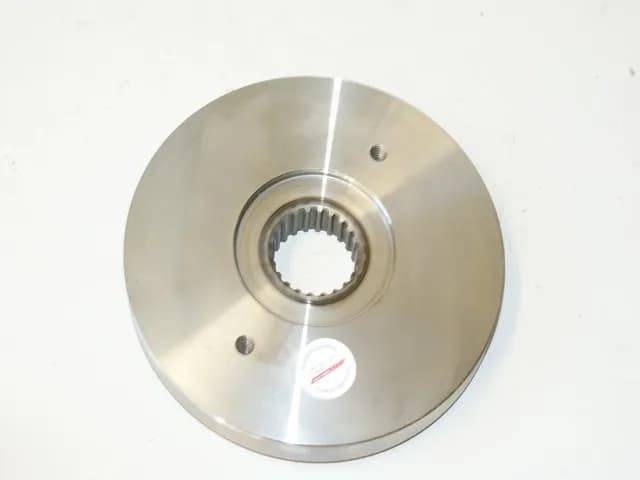 SUZUKI LS 650 NP41A/ B SAVAGE GEWICHT AUSGLEICHSZAHNRAD