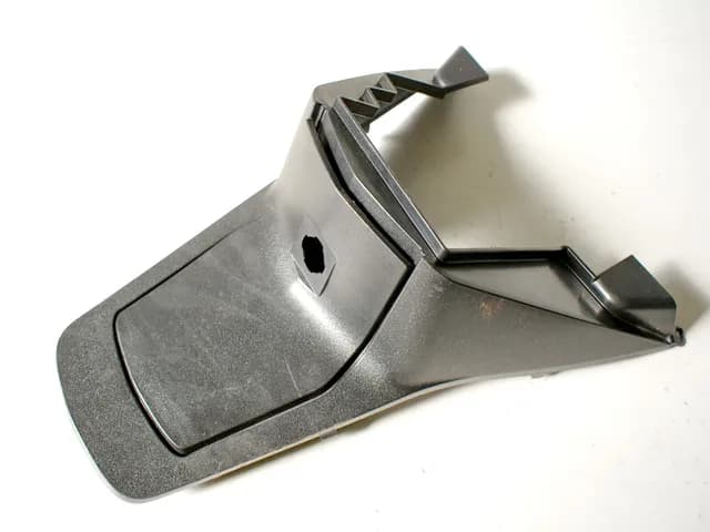 PEUGEOT SATELIS 125 J2 COMPRESSOR VERKLEIDUNG FUßRAUM