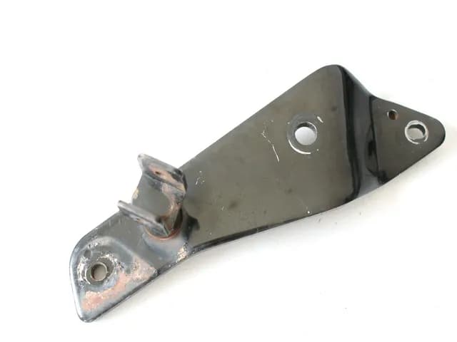 YAMAHA XV 125 VIRAGO FUßRASTENTRÄGER SOZIUS RECHTS