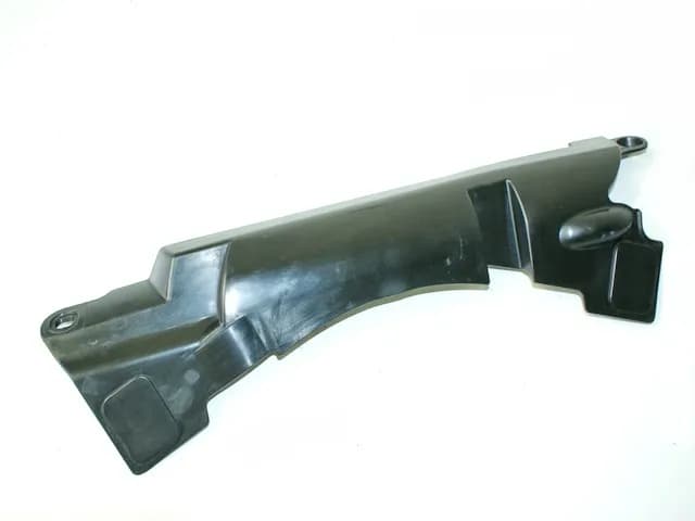 SUZUKI GSX-R 1000 WVBZ K3 K4 ABDECKUNG KÜHLER INNEN VERKLEIDUNG COVER BLENDE